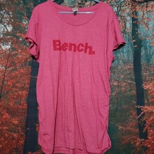 Bench Tshirt